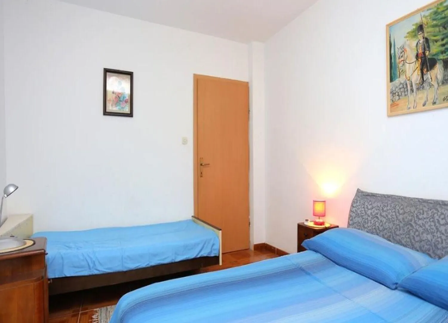 Apartments Rosa Slatine
