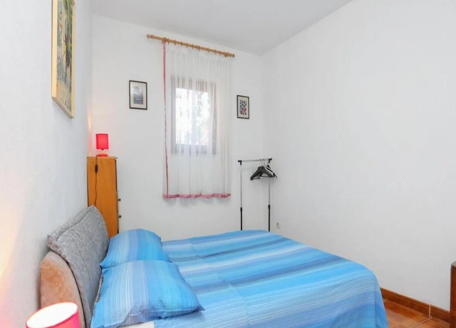Apartments Rosa Slatine